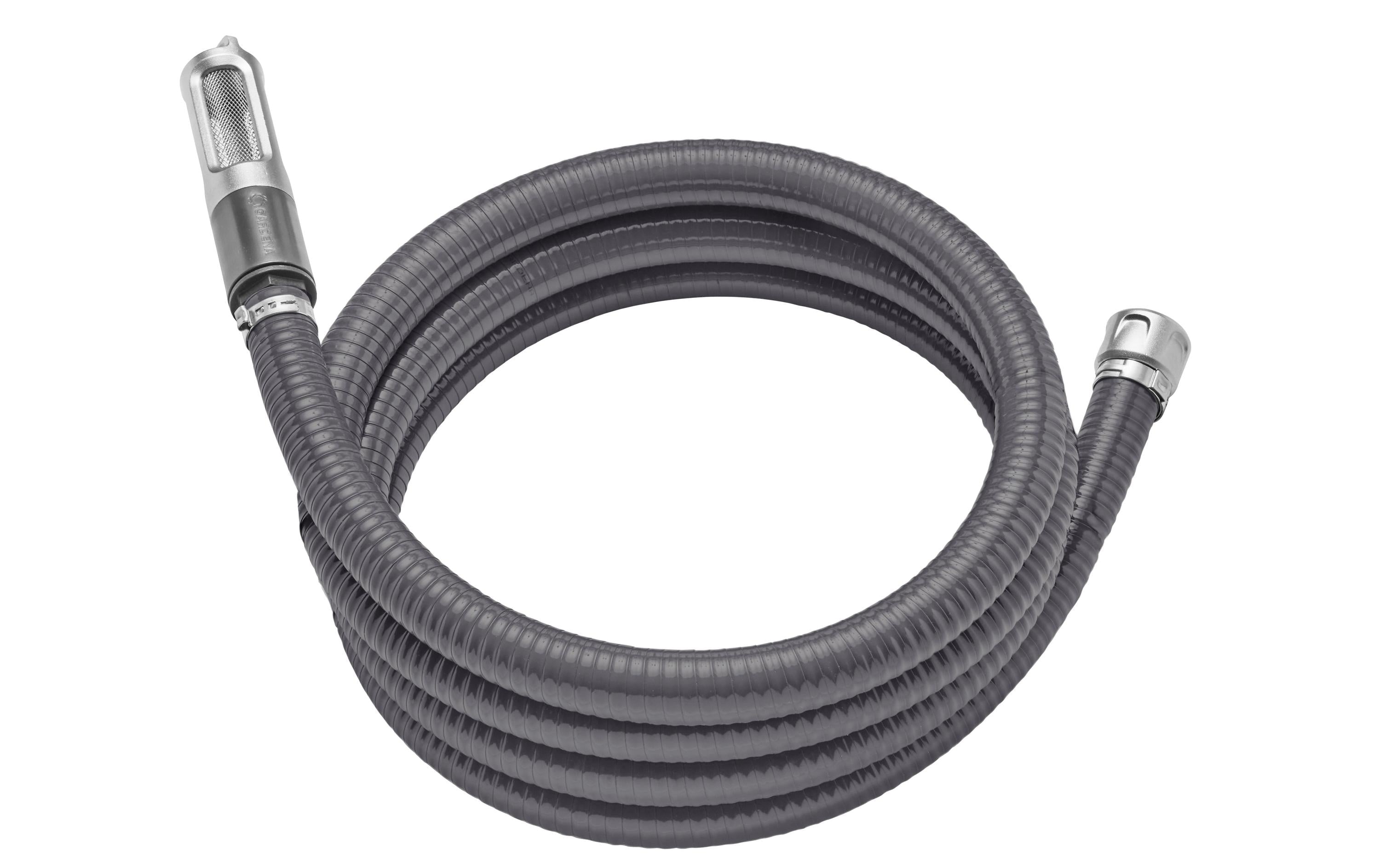 Gardena Sauggarnitur 25 mm (1), 4 m