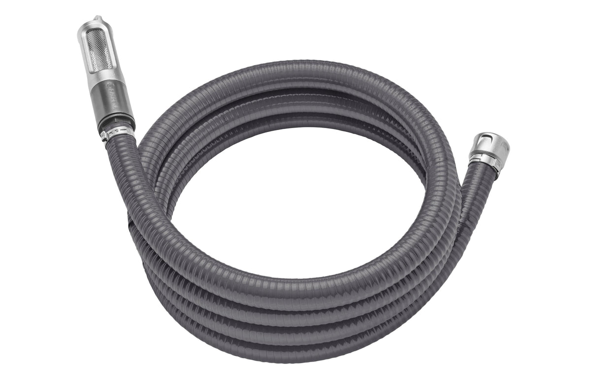 Gardena Sauggarnitur 25 mm (1), 4 m