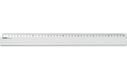 ARDA Massstab Alu Profil 40cm