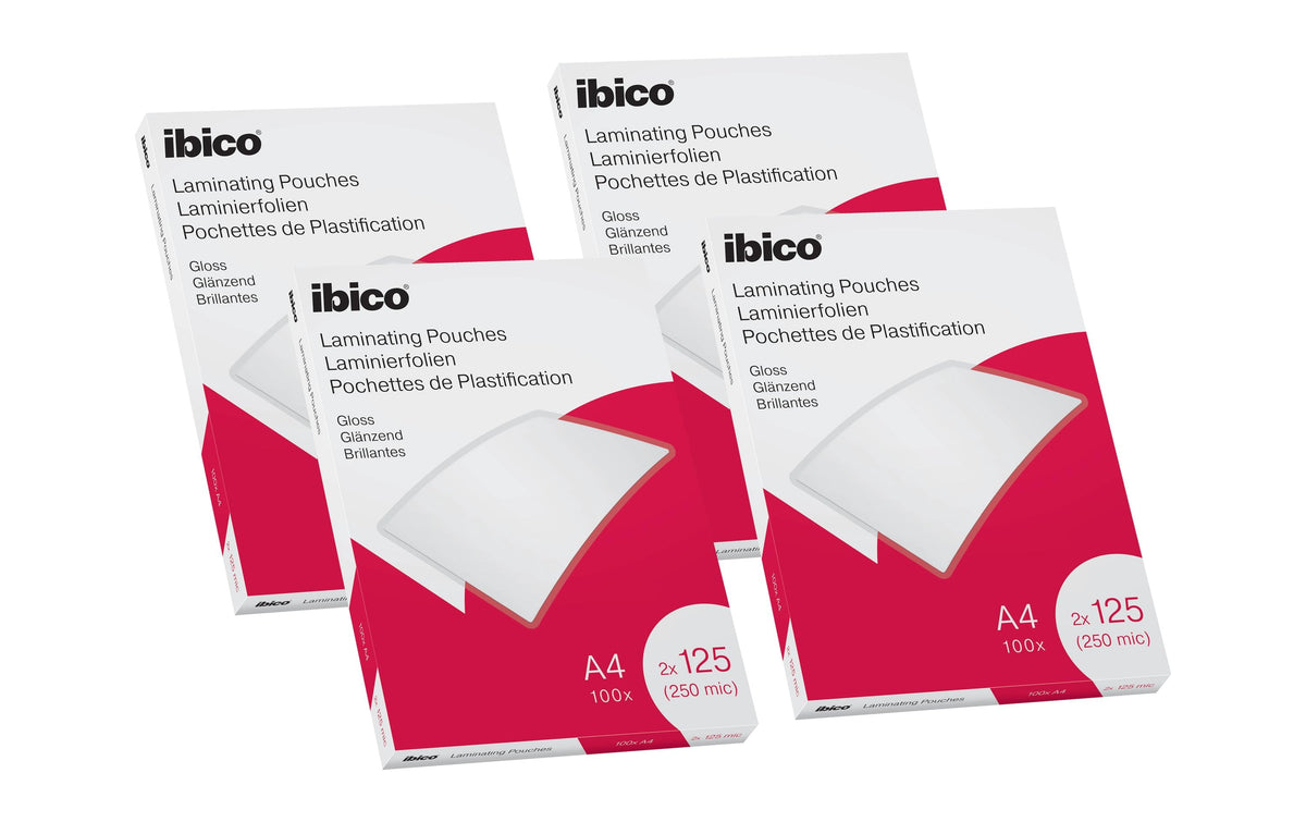 Ibico Laminierfolie A4