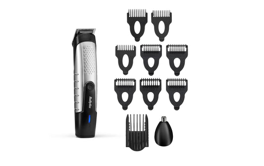 Babyliss Bartschneider Lithium Power T812E