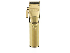 BabylissPRO | Babyliss Profi Haarschneider GoldFX | FX8700GE, Barber Spirit