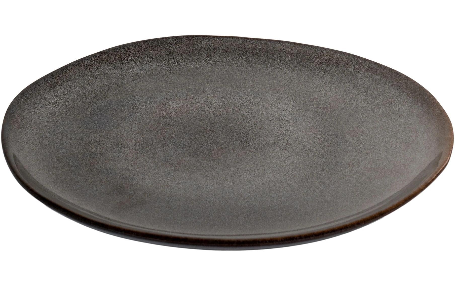 House Nordic Speiseteller Selma, 4er Set