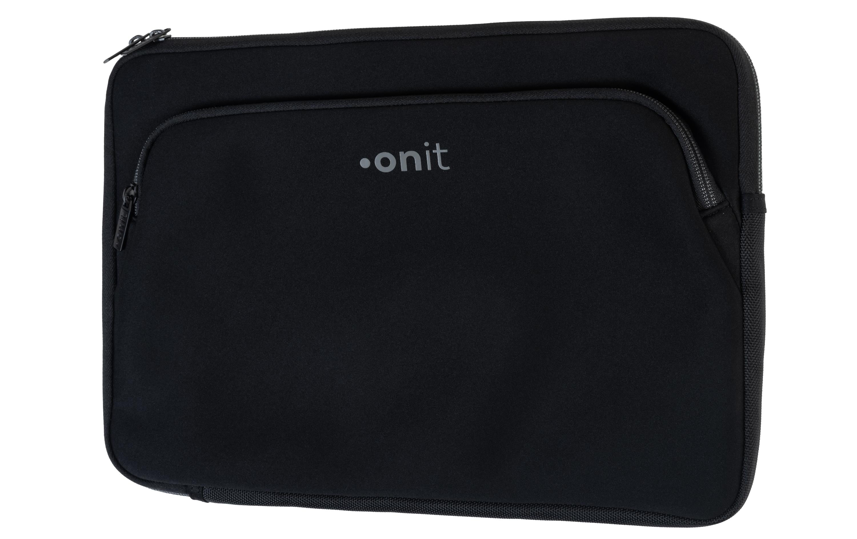 onit, Notebook-Sleeve Pro 13.3-14.1 Schwa