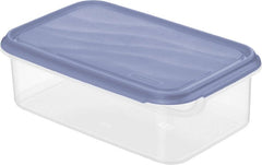 Rotho, Vorratsdose RONDO 1.5 l, Blau