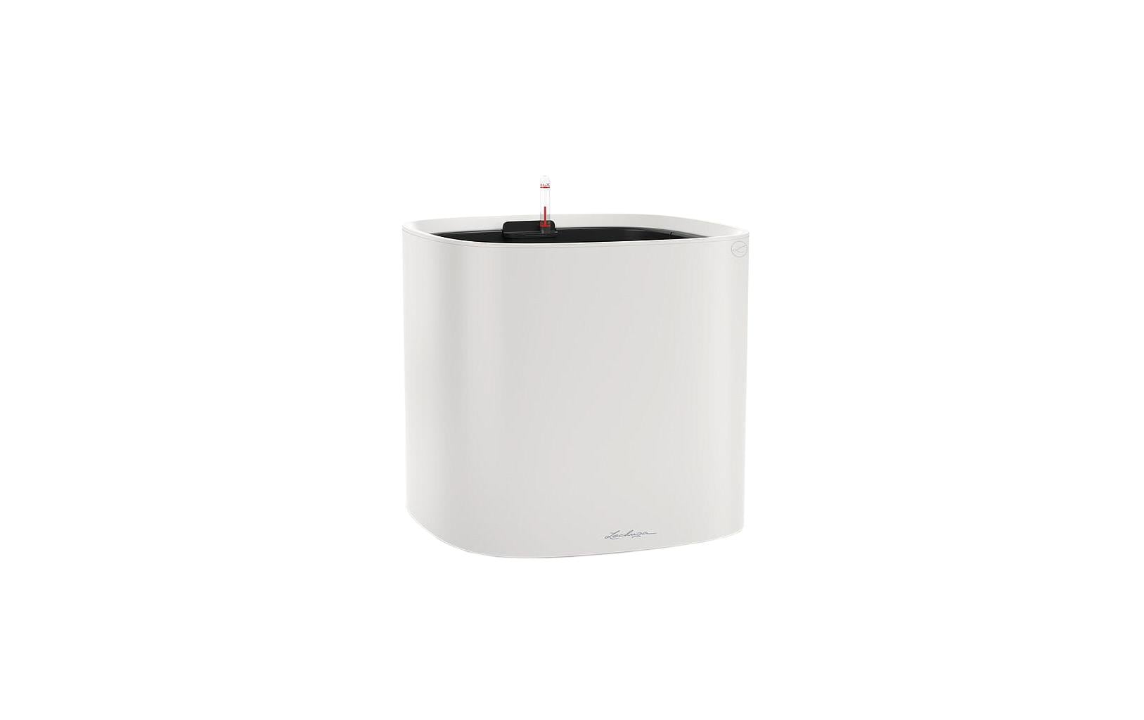 Lechuza, Pflanzentopf Pila Color Planter 35