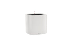 Lechuza, Pflanzentopf Pila Color Planter 35