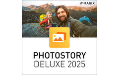 Magix Photostory Deluxe 2025