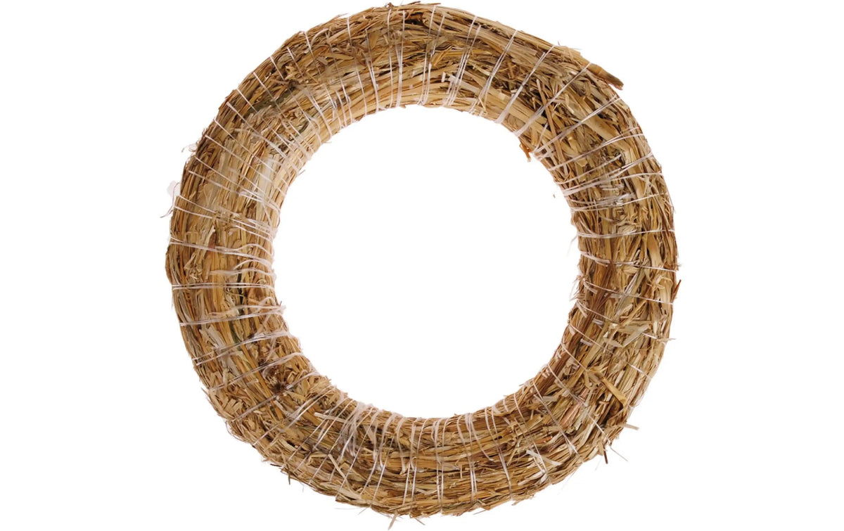 Opiflor Strohkranz