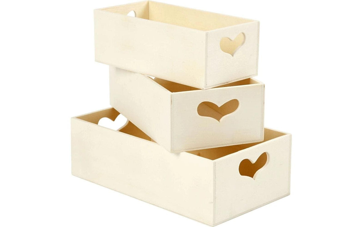 Creativ Company Aufbewahrungsboxen