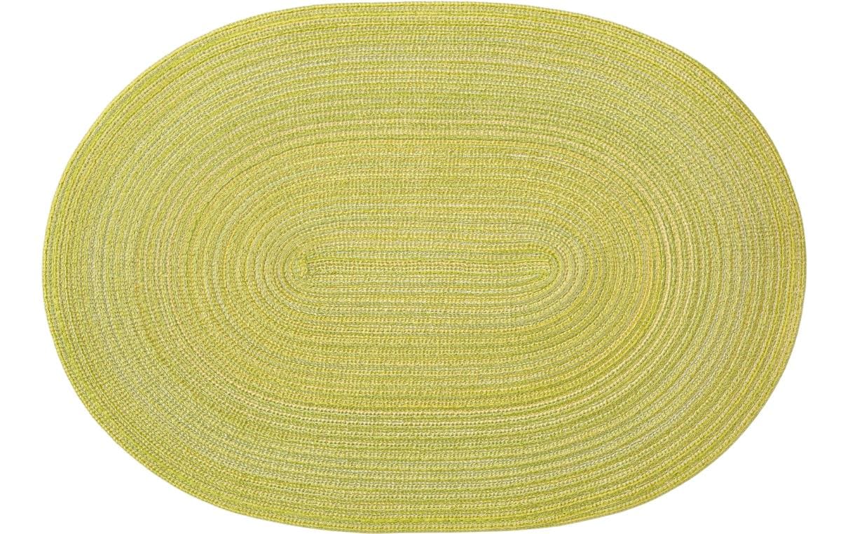 Pichler Tischset Samba-2er limone