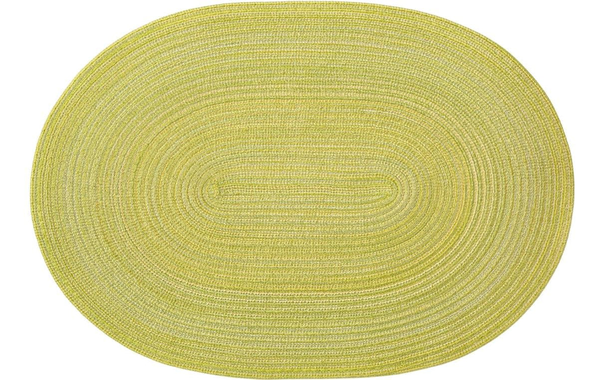Pichler Tischset Samba-2er limone