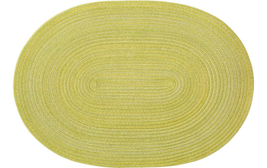 Pichler Tischset Samba-2er limone