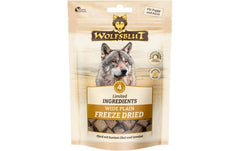 Wolfsblut Freeze Dried Wide Plain 40g