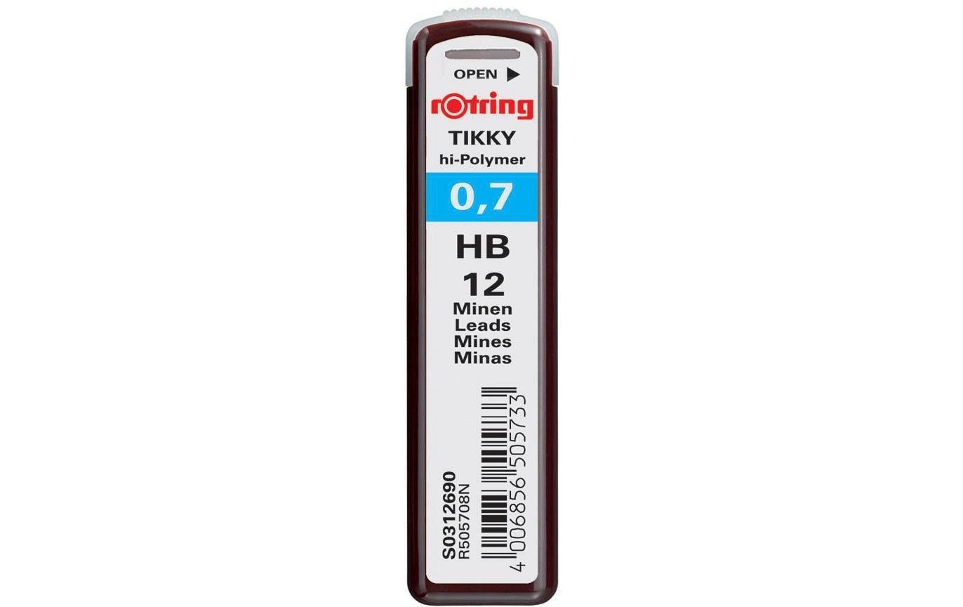 Rotring Tikky Feinminen 0.7mm