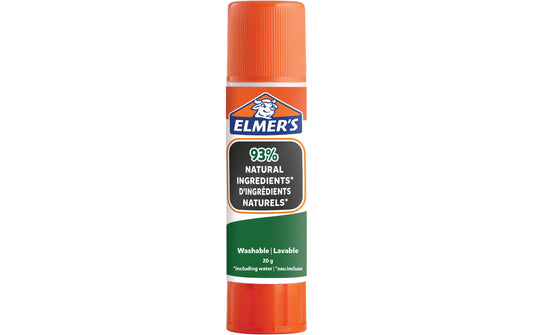 Elmer's Klebestift Pure Glue