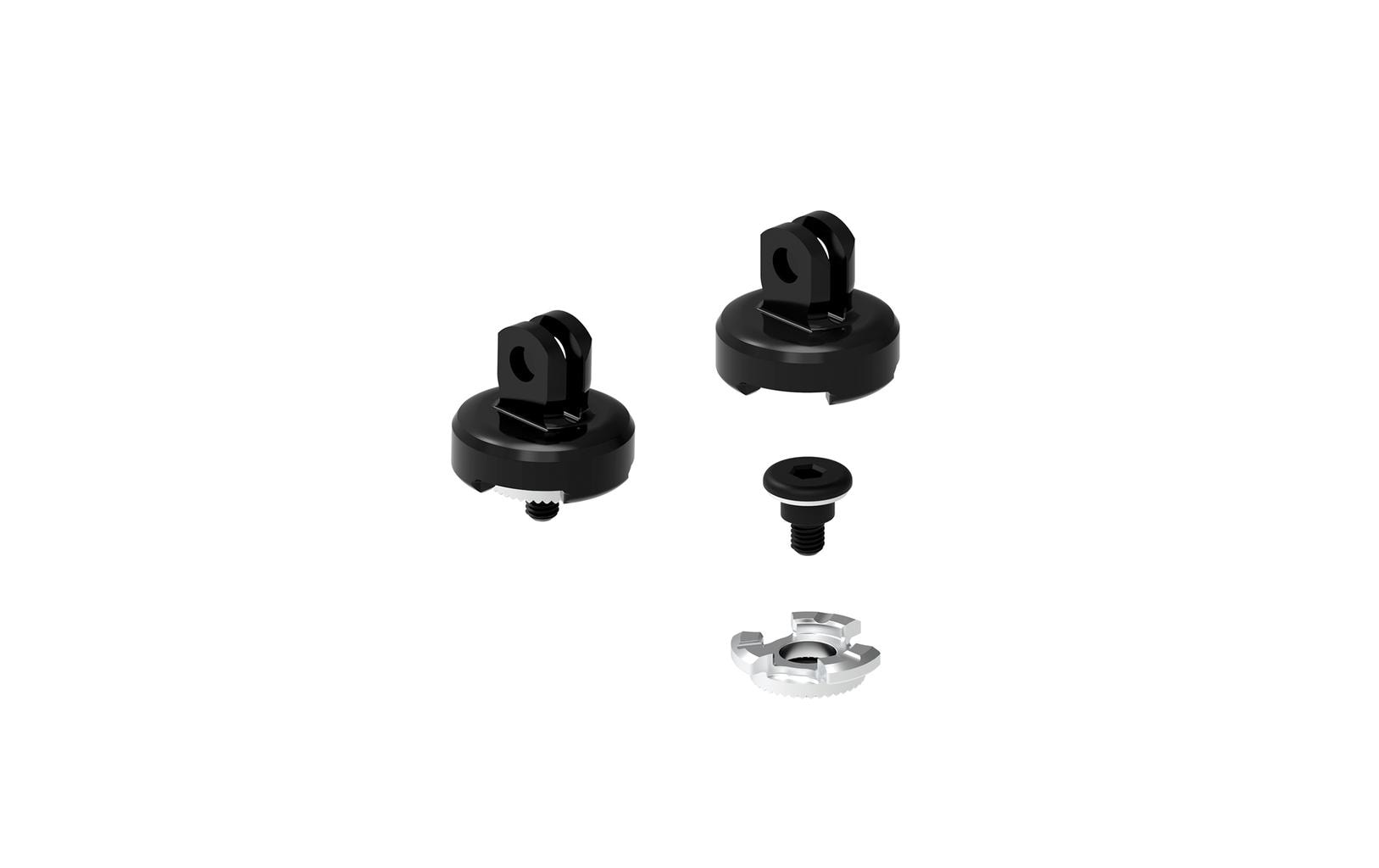 LED qPro Mount