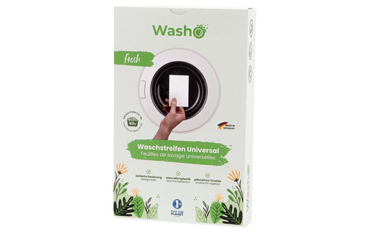 Washo Waschstreifen Fresh Breeze