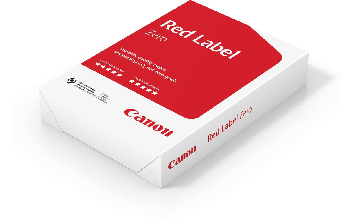 Canon Red Label Zero 100 FSC A3