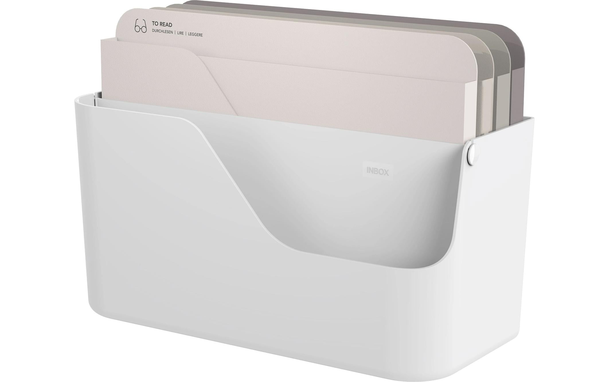 Rotho, Hängeregister Inbox MY PAPER Basic