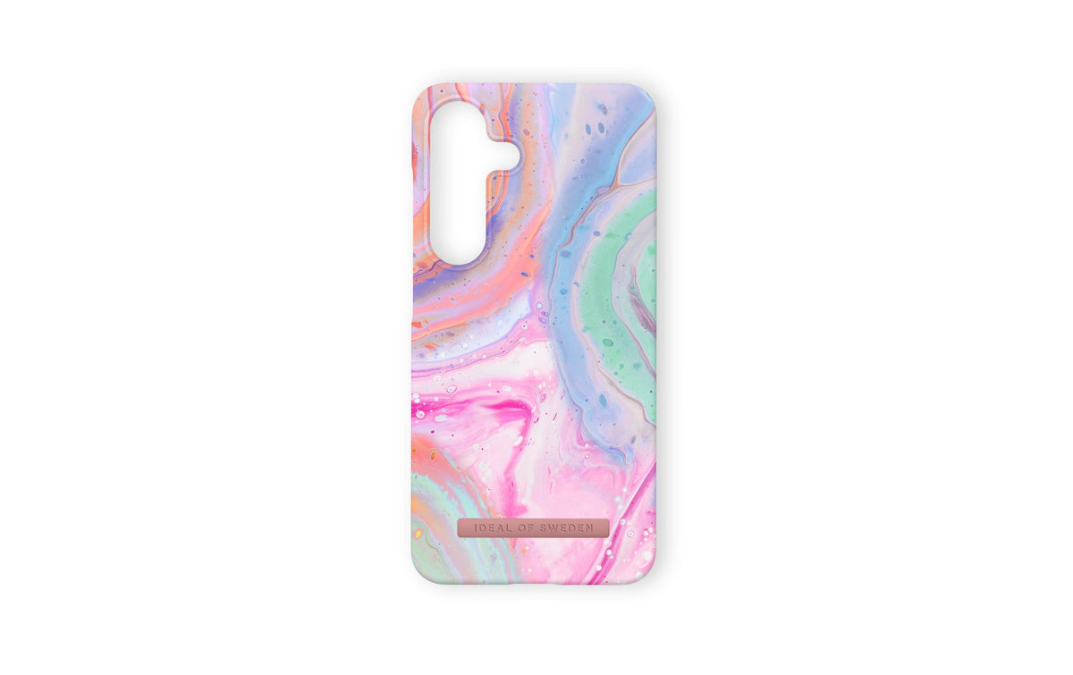 IDOS Magsafe Hard-Cover Pastel Marble