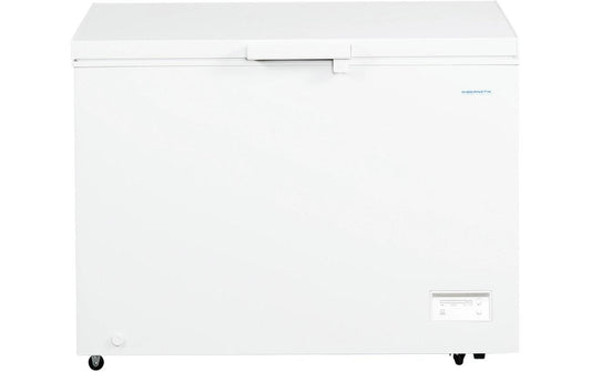 Kibernetik Gefriertruhe 316L