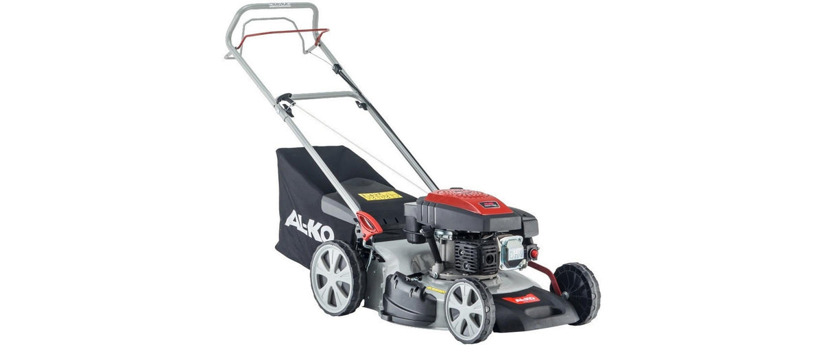 RASENMÄHER AL-KO EASY 5.10 SP-S