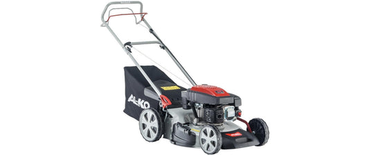 RASENMÄHER AL-KO EASY 5.10 SP-S