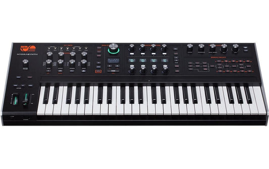 ASM HYDRASYNTH Keyboard