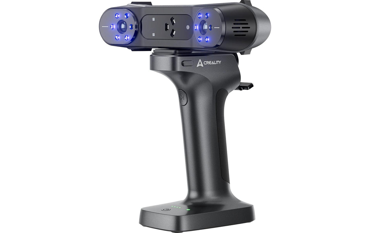 Creality CR-Scan Raptor X Scanner