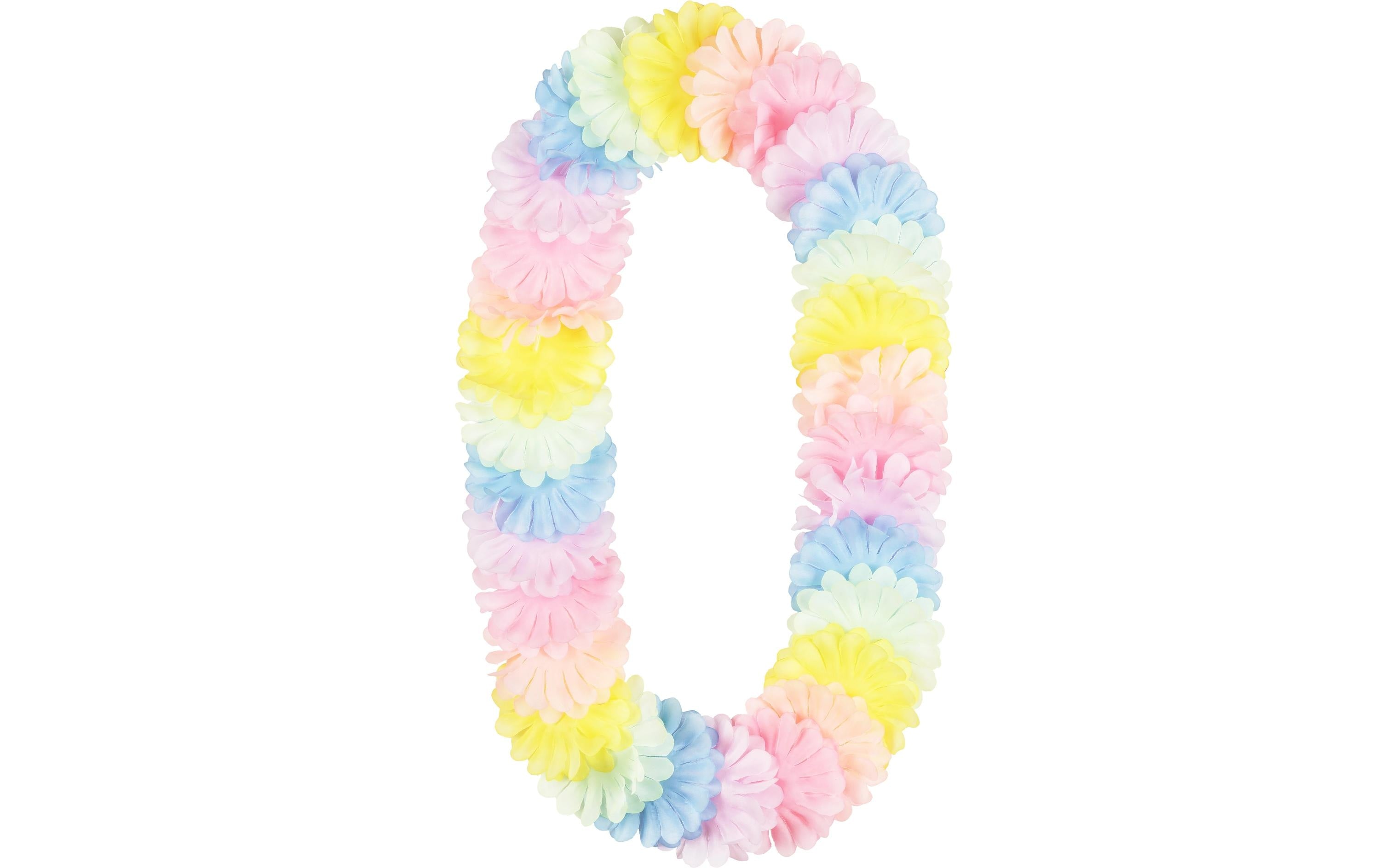 Partydeco Halskette Hawaii