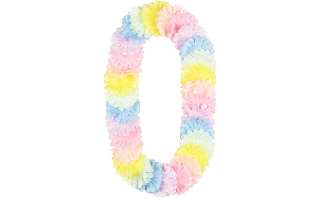 Partydeco Halskette Hawaii