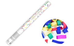 Partydeco Konfettikanone Streifen