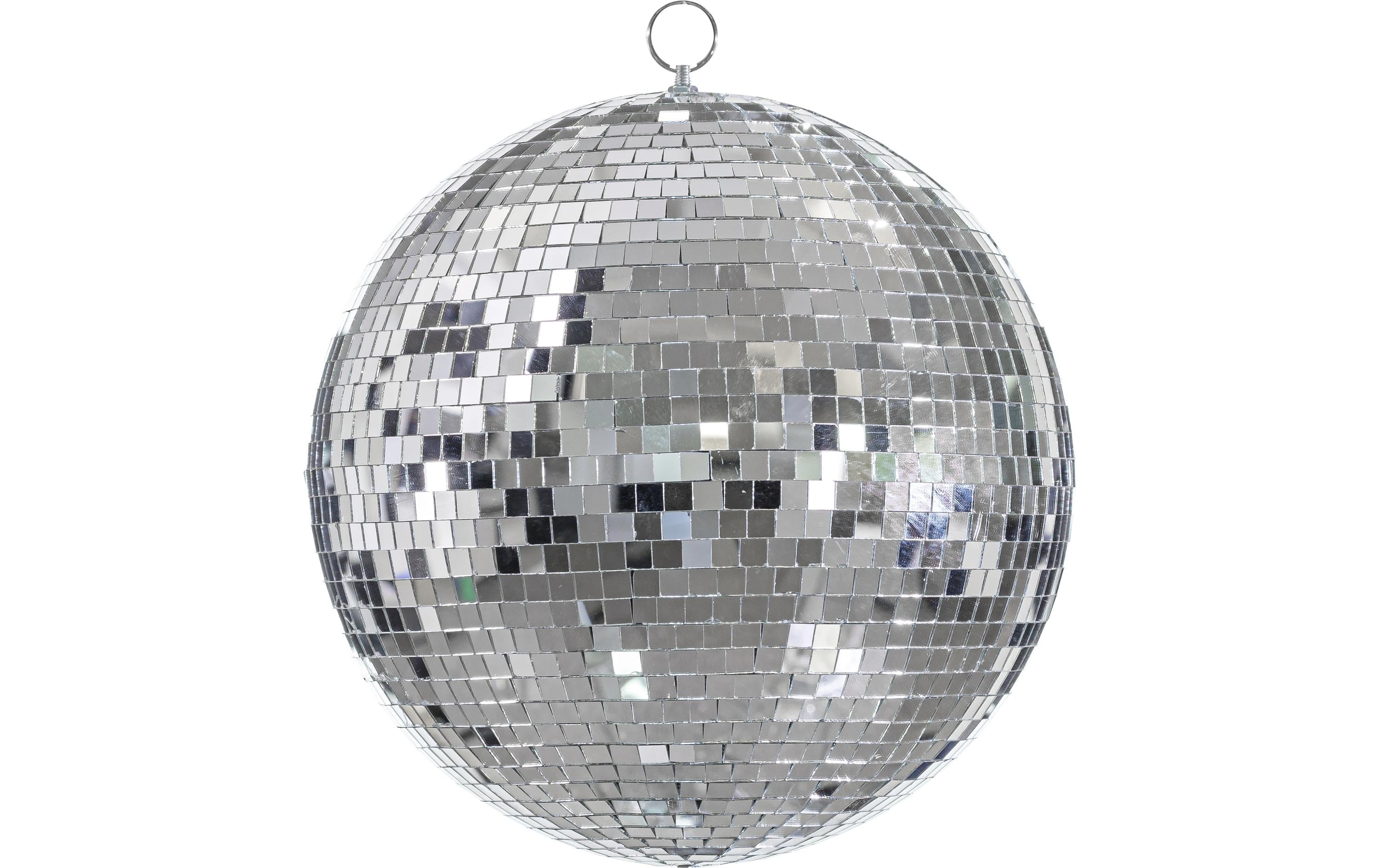 Partydeco Hängedekoration Discokugel