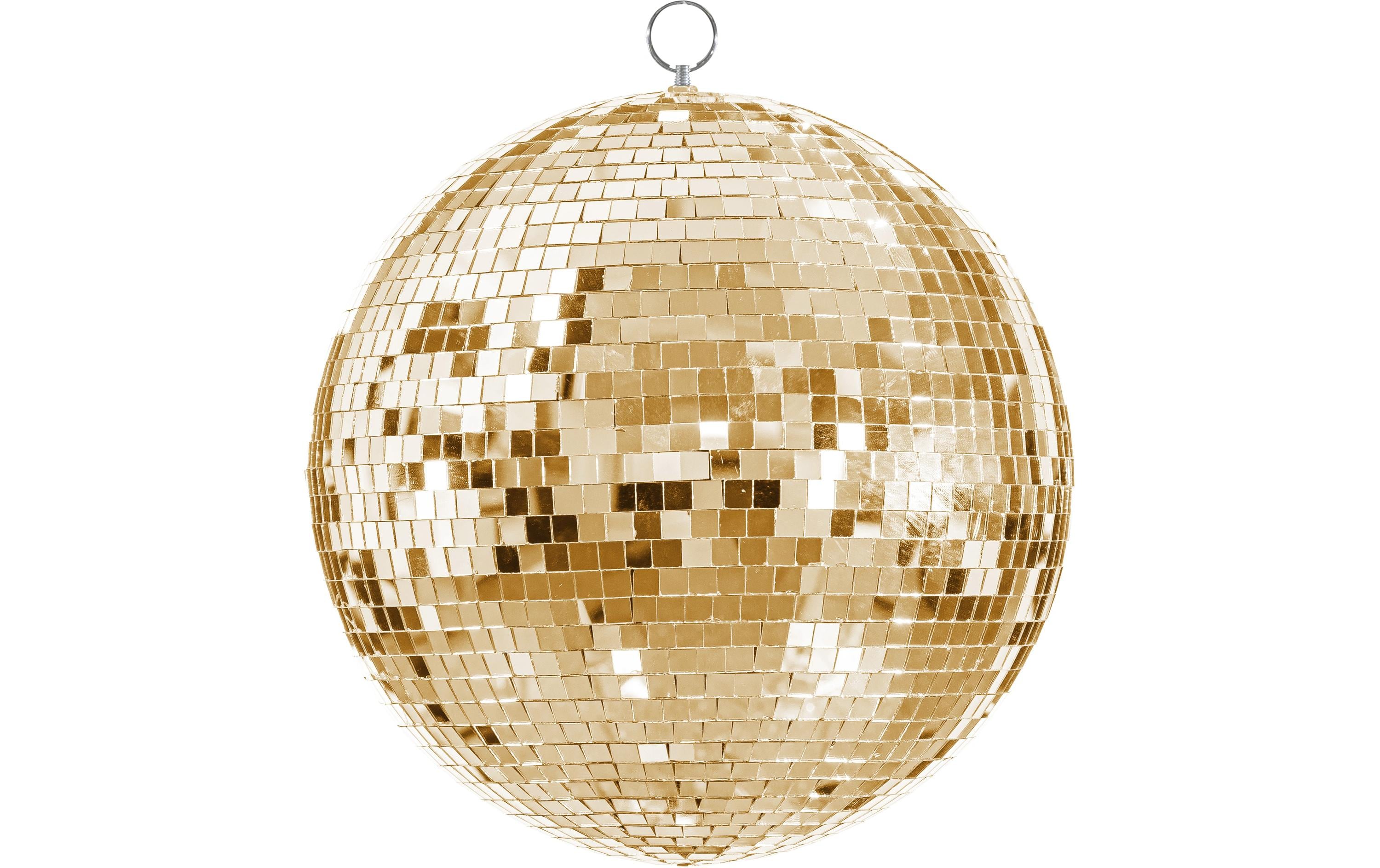 Partydeco Hängedekoration Discokugel
