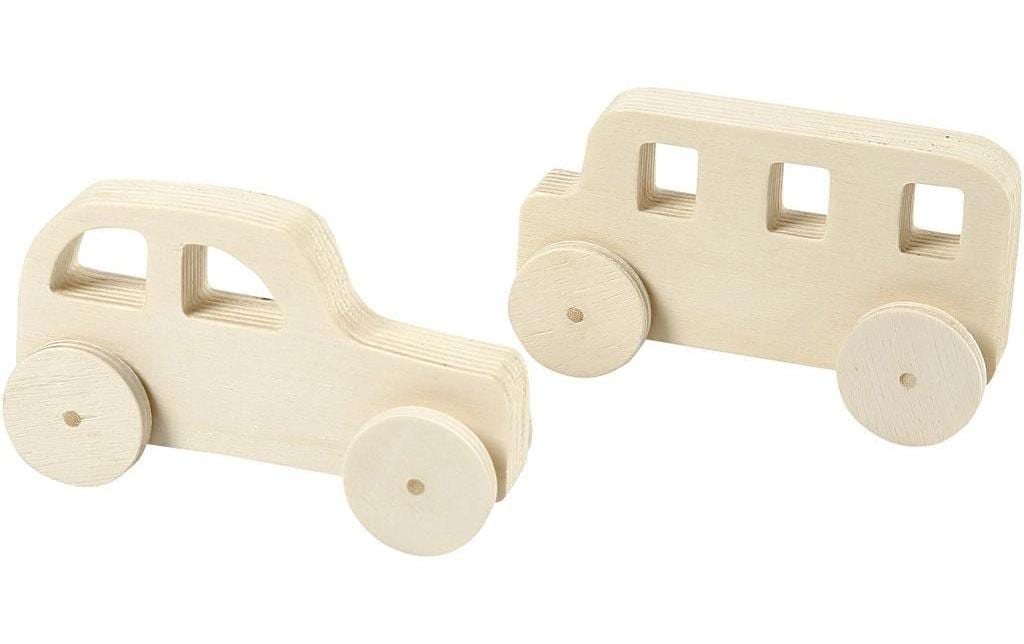 Creativ Company Autos