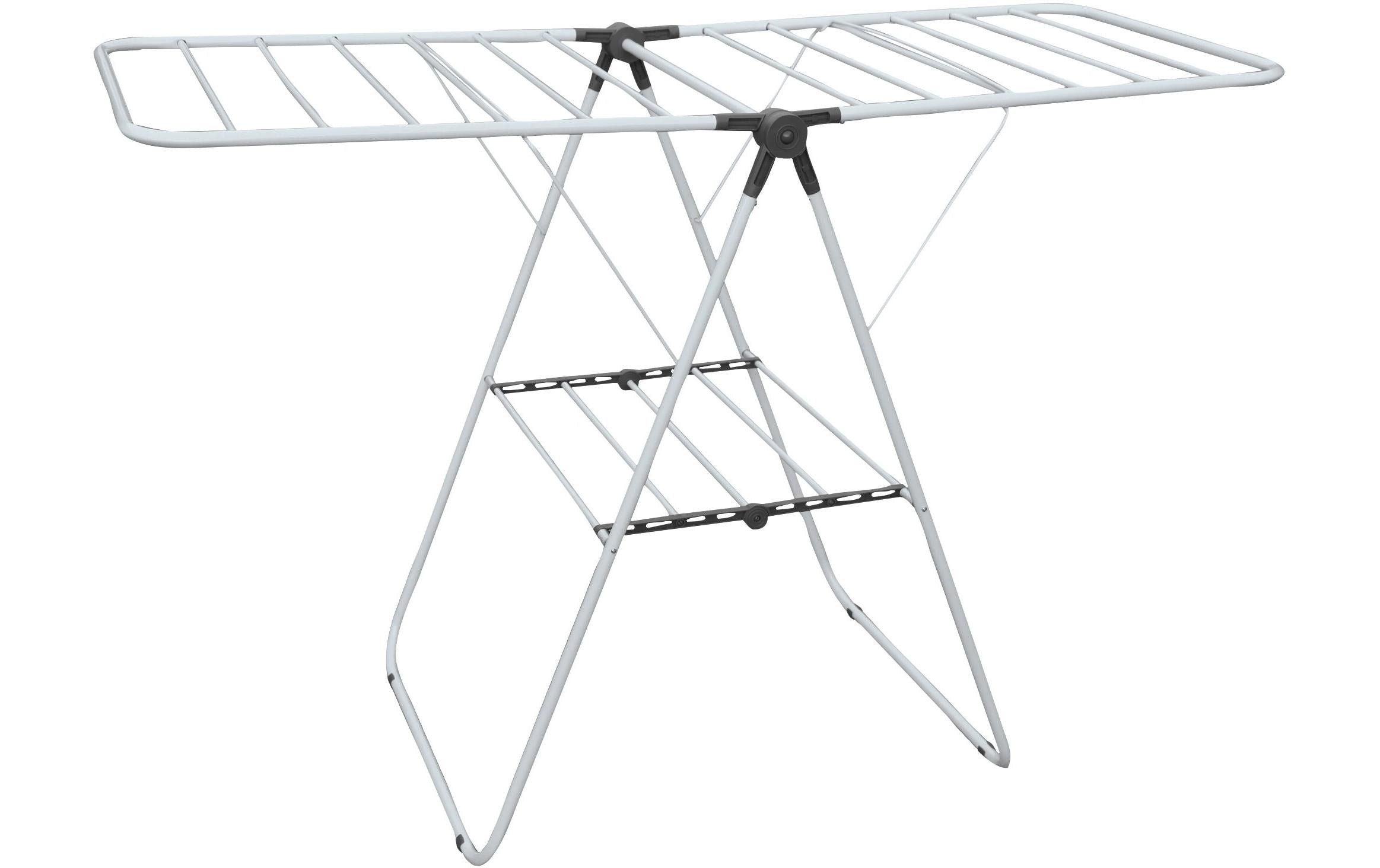 MSV Standtrockner Grau-Schwarz, 18 M