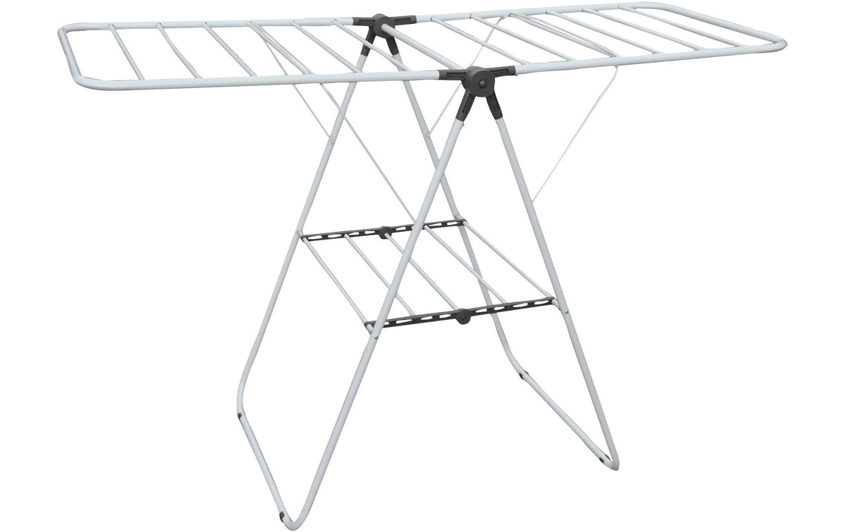 MSV Standtrockner Grau-Schwarz, 18 M