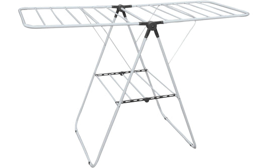 MSV Standtrockner Grau-Schwarz, 18 M