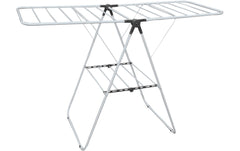 MSV Standtrockner Grau-Schwarz, 18 M