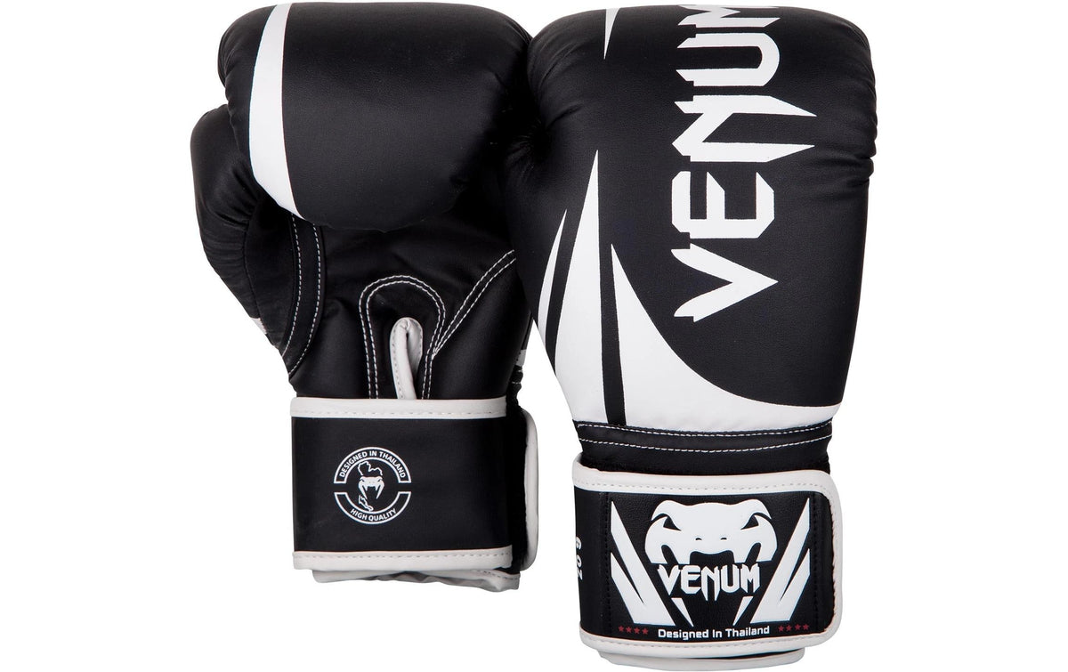 Venum, Challenger 2.0 Kids Boxing Gloves 4