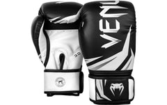 Venum, Challenger 3.0 Boxing Gloves Schwarz