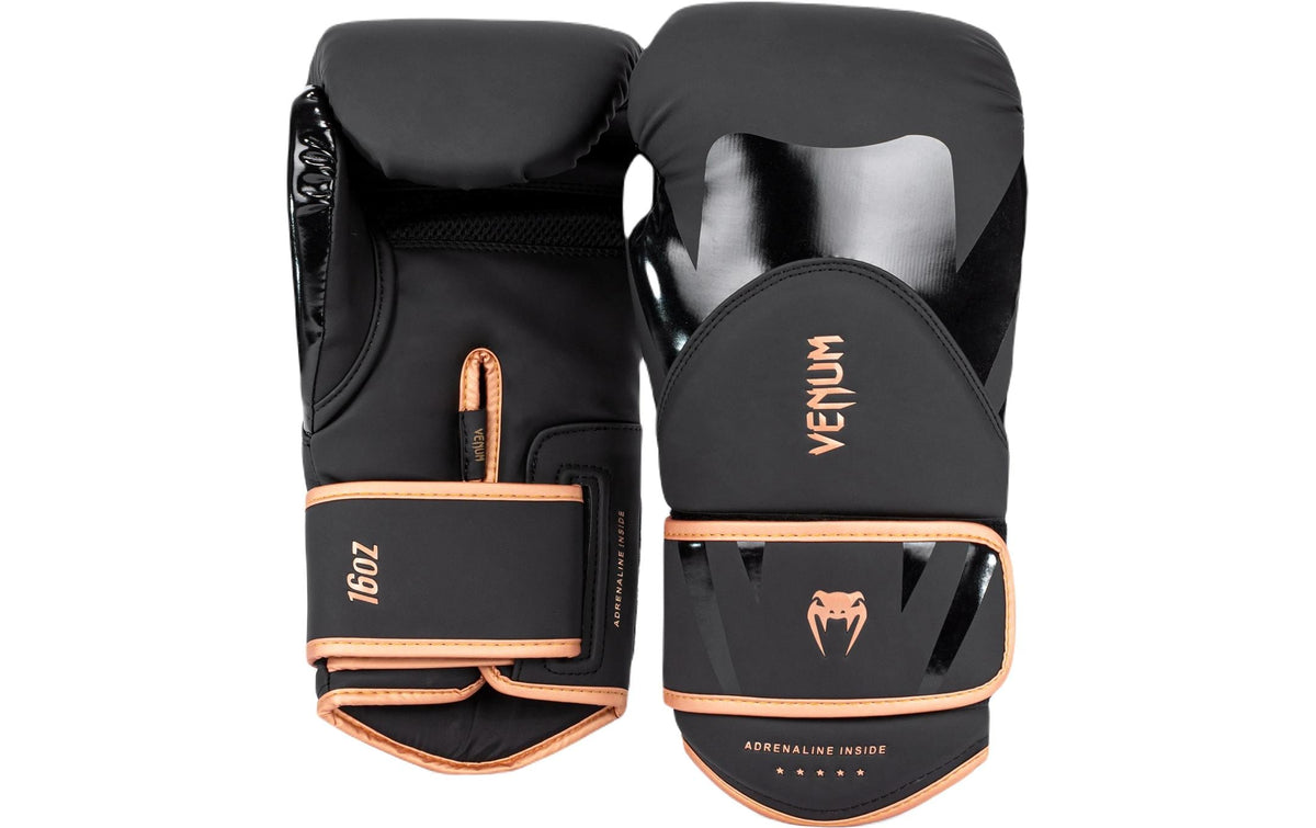 Venum Challenger 4.0 Boxing Gloves
