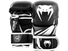 Venum | Challenger 3.0 Sparring Gloves | Weiss/Schwarz, M