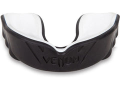 Venum | Challenger Mouthguard | Weiss/Schwarz
