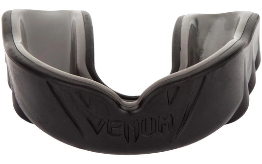 Venum, Challenger Mouthguard Dunkelgrau/Sch