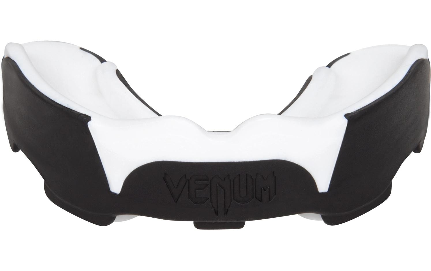 Venum, Predator Mouthguard Schwarz/Weiss
