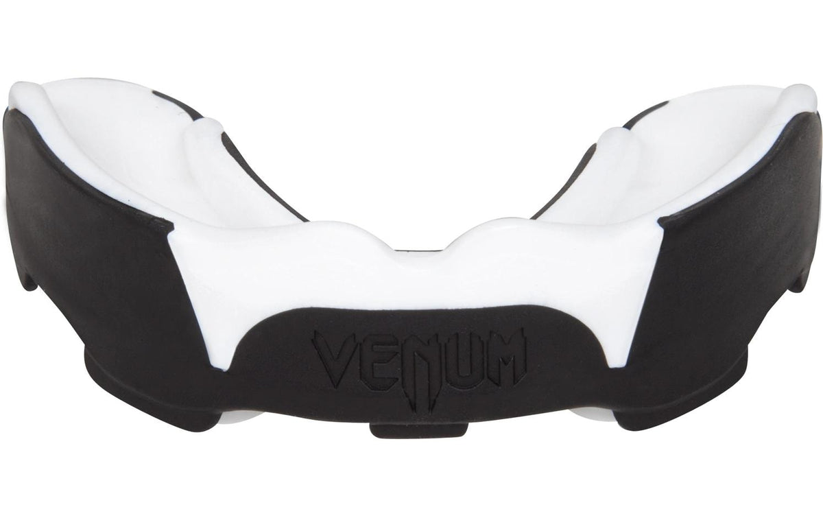 Venum, Predator Mouthguard Schwarz/Weiss