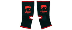 Venum, Kontact Ankle Support Guard Rot/Schw
