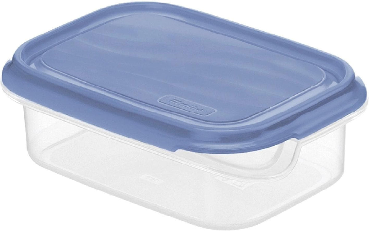 Rotho, Vorratsdose RONDO 0.5 l, Blau